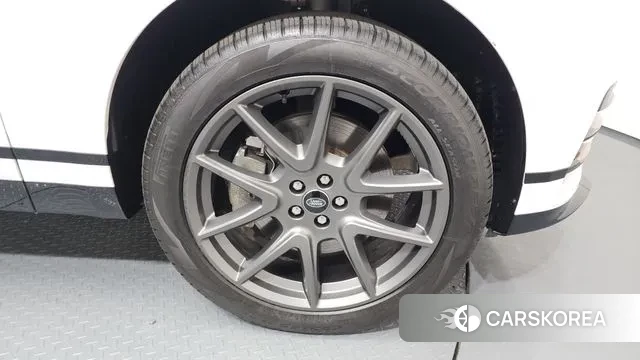 Land Rover Range Rover Velar id 3472697 из Кореи 15