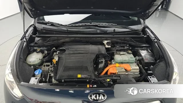 Kia Niro id 3772897 из Кореи 15