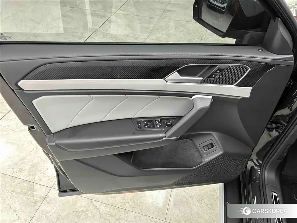 Volkswagen Tayron id 4659861 из Китая 21