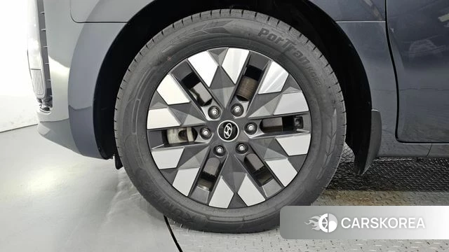 Hyundai Staria id 4687807 из Кореи 27