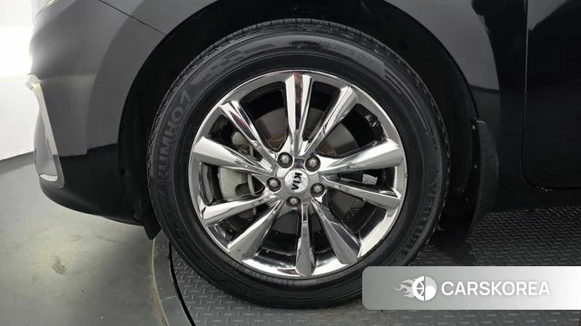 Kia The New Carnival id 4693839 из Кореи 15
