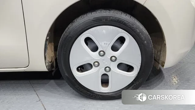 Kia The New Ray id 3622179 из Кореи 15