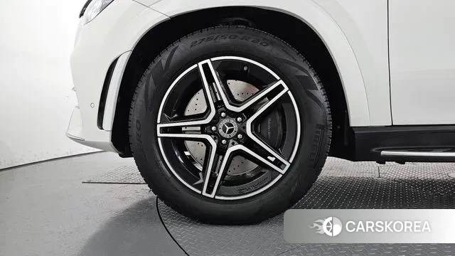 Mercedes-Benz GLE-Class W167 id 3514112 из Кореи 15