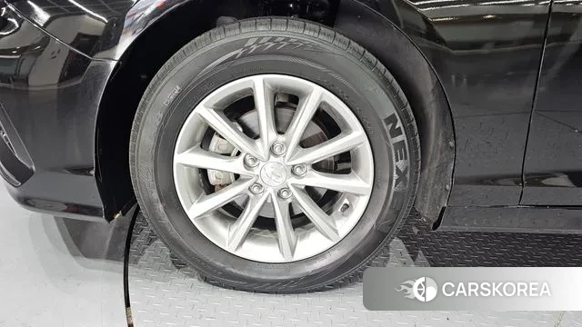 Hyundai Sonata New Rise id 3568604 из Кореи 15