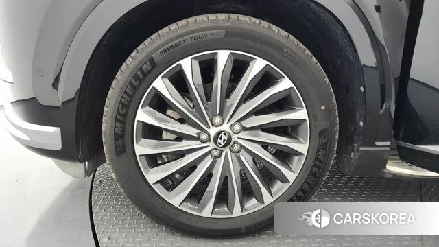 Hyundai The New Palisade id 4395519 из Кореи 34