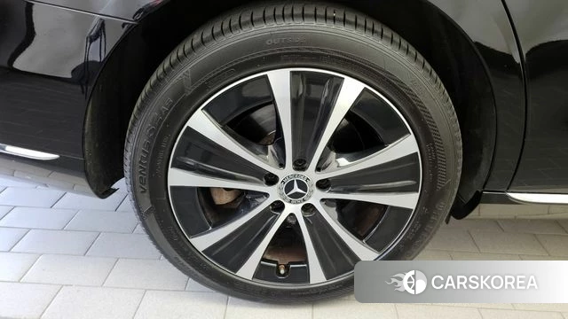 Mercedes-Benz E-Class W213 id 3955297 из Кореи 15