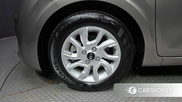 Kia All New Morning (JA) id 4770187 из Кореи 25