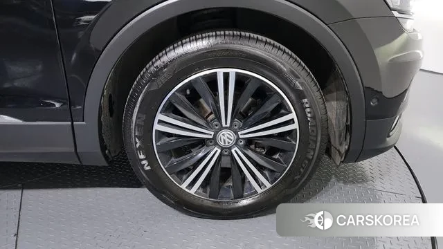 Volkswagen Tiguan second Generation id 3552346 из Кореи 15