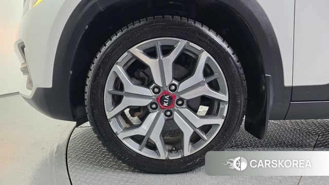 Kia Seltos id 4658008 из Кореи 28