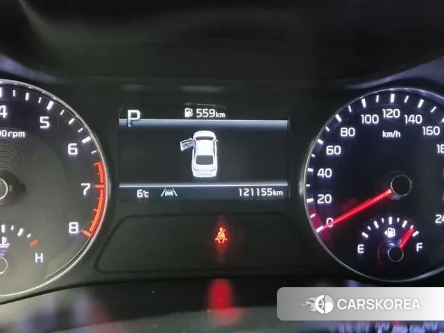 Kia The New K3 2nd generation id 3607225 из Кореи 14