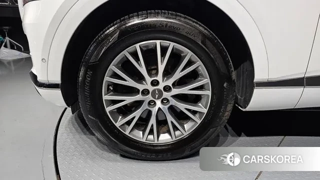 Genesis GV80 id 3355153 из Кореи 15