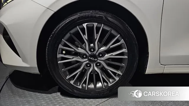 Kia The New K3 2nd generation id 3473249 из Кореи 15