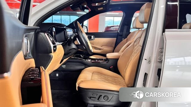 Kia Sorento 4th Generation id 4488525 из Кореи 15