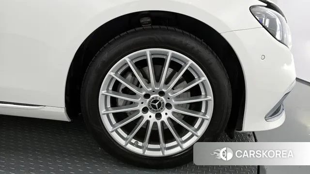 Mercedes-Benz E-Class W213 id 3278752 из Кореи 15