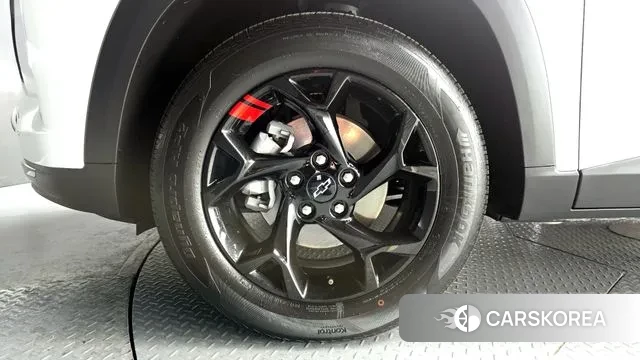 Chevrolet (GM Daewoo) Trax Crossover id 3720936 из Кореи 15