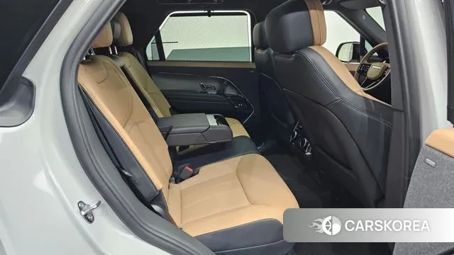 Land Rover Range Rover Sport 3rd Generation id 3491724 из Кореи 15