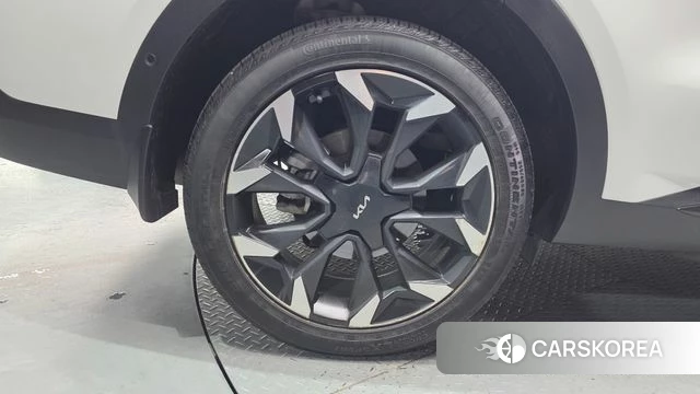 Kia The New Sorento 4th Generation id 4630064 из Кореи 33