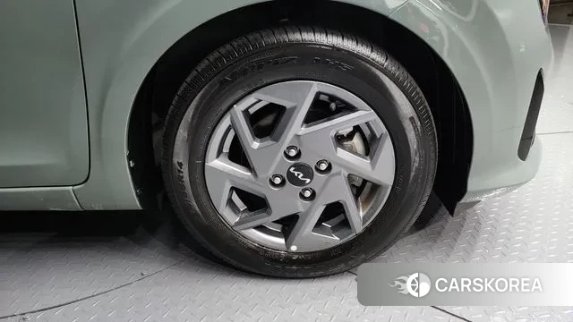 Kia The New Morning (JA) id 3394167 из Кореи 15