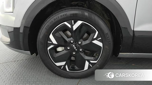 Kia Di All New Niro EV id 4735764 из Кореи 15