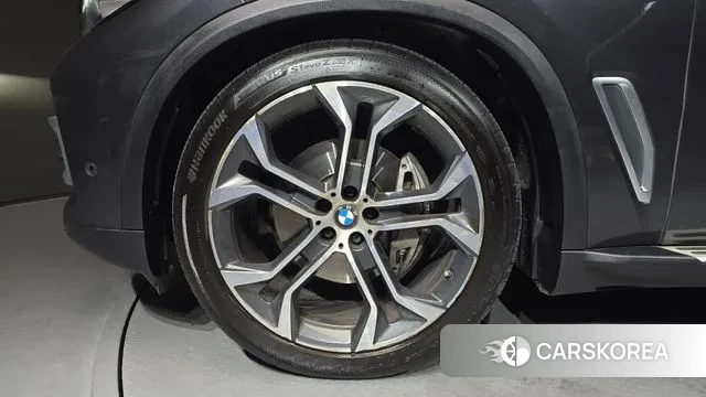 BMW X5 (G05) id 3659810 из Кореи 15