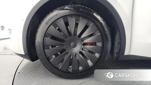 Tesla Model Y id 3492850 из Кореи 15