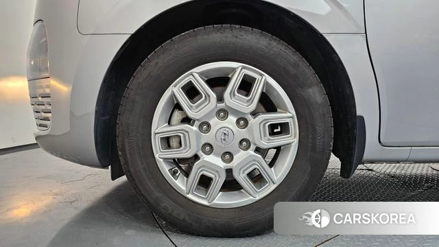 Hyundai Staria id 4726251 из Кореи 28