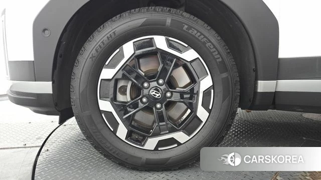 Hyundai Santa Fe (MX5) id 3940247 из Кореи 15