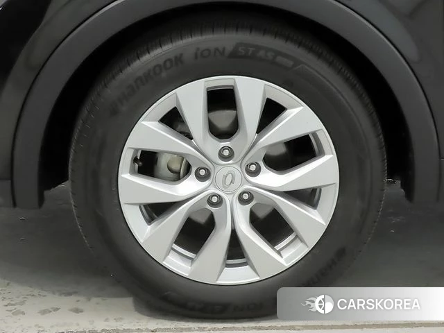 Renault Korea (Samsung) XM3 id 4769733 из Кореи 15