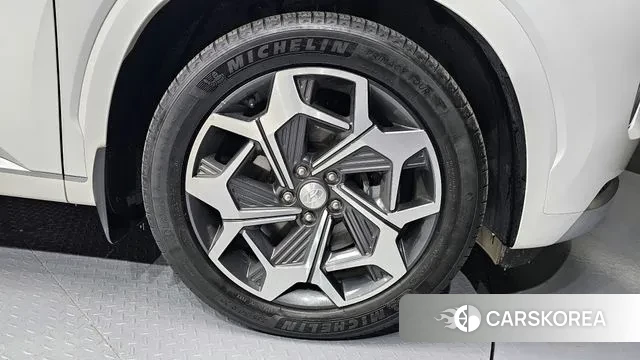 Hyundai Palisade id 3443886 из Кореи 15