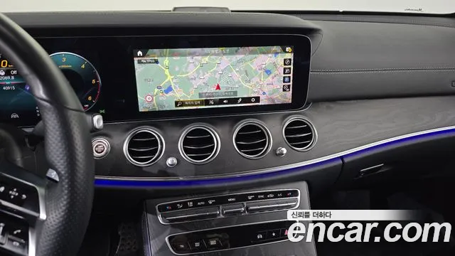 Mercedes-Benz E-Class W213 id 2704980 из Кореи 15