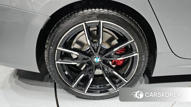 BMW 3 Series (G20) id 3963292 из Кореи 15