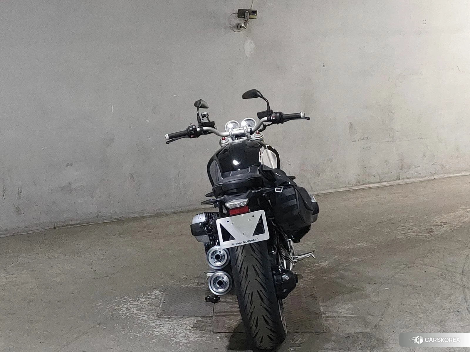 Проданный BMW R NINE T 2023 из Японии, фото 2
