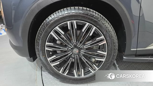 Hyundai Palisade id 4574260 из Кореи 15
