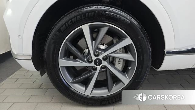 Genesis GV80 id 4778314 из Кореи 32
