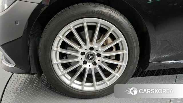 Mercedes-Benz E-Class W213 id 3865895 из Кореи 15