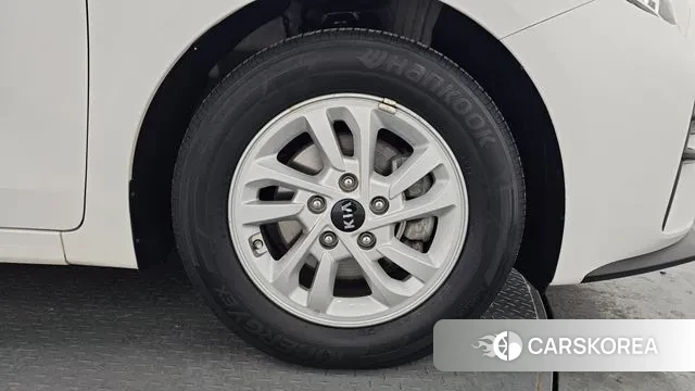 Kia Come New K3 id 3557734 из Кореи 15