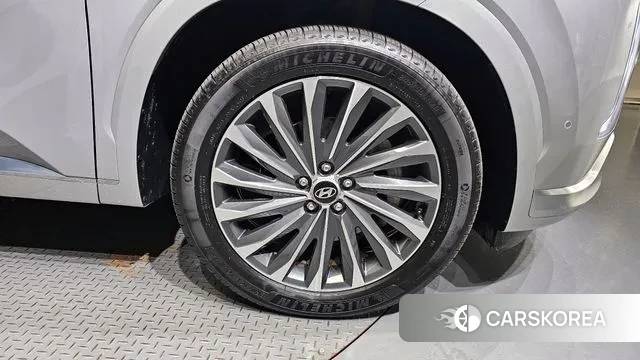 Hyundai The New Palisade id 3016085 из Кореи 15