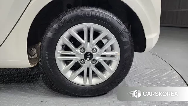 Kia Morning Urban (JA) id 3059880 из Кореи 15