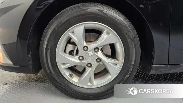 Hyundai Avante (CN7) id 3735562 из Кореи 15