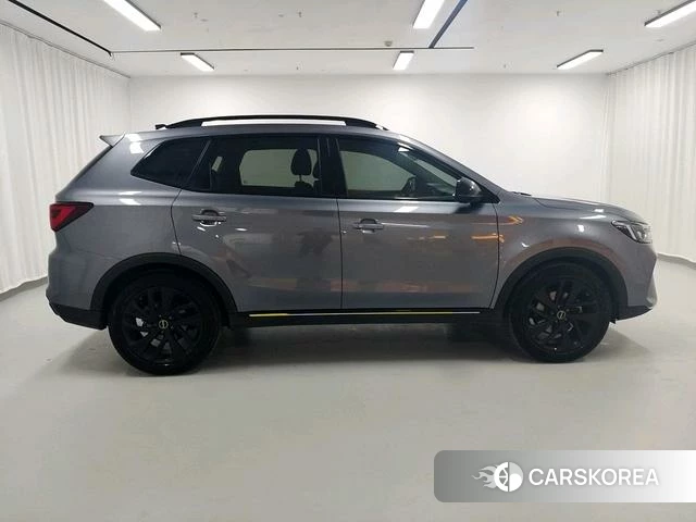 Roewe RX5 id 4211526 из Китая 15