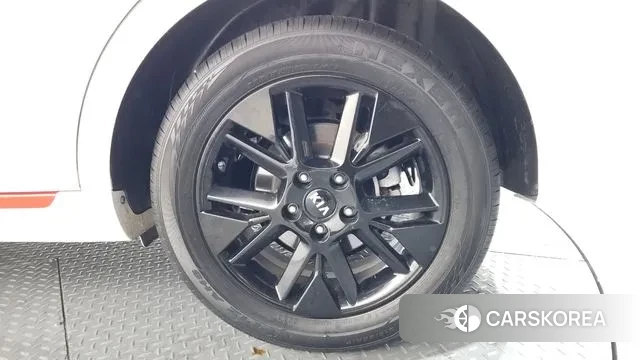 Kia Soul Booster id 3647005 из Кореи 15