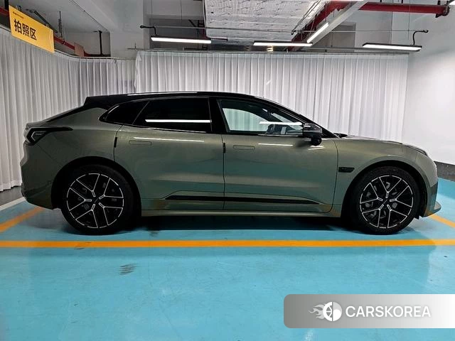 Extremely krypton ZEEKR 001 id 3926929 из Китая 15