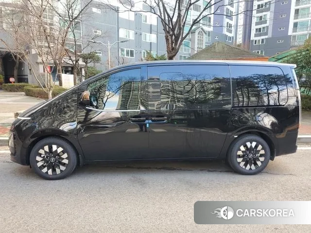 Hyundai Staria id 3477194 из Кореи 15