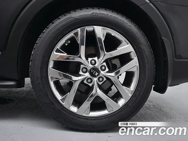 Kia The New Sorento id 2912487 из Кореи 10