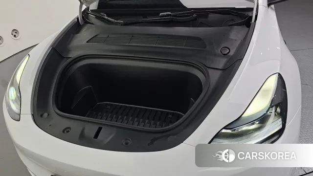 Tesla Model Y id 3322088 из Кореи 15