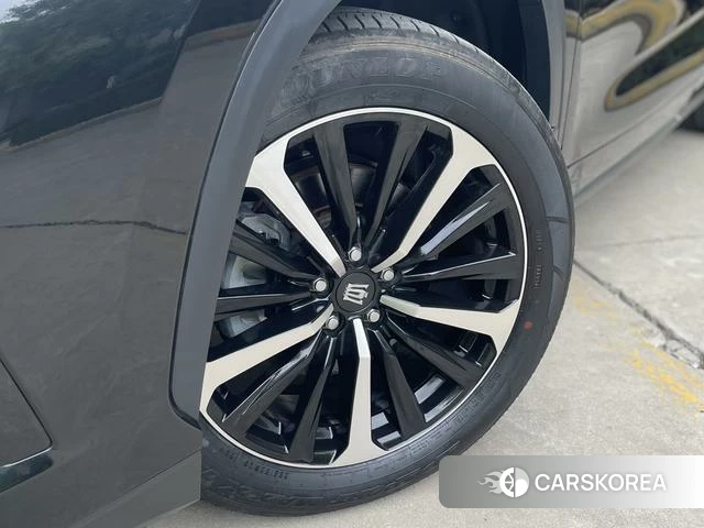 Toyota Crown Lufang id 4262093 из Китая 13