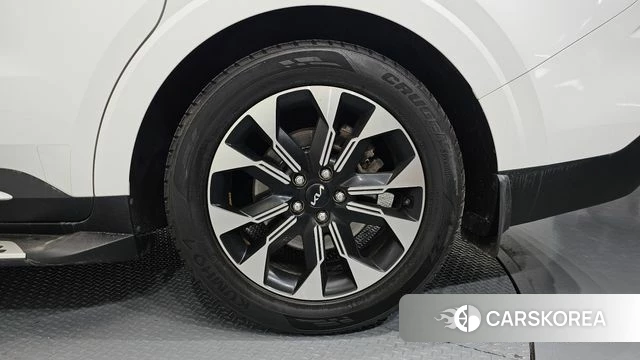 Kia Carnival 4th generation id 3866507 из Кореи 15