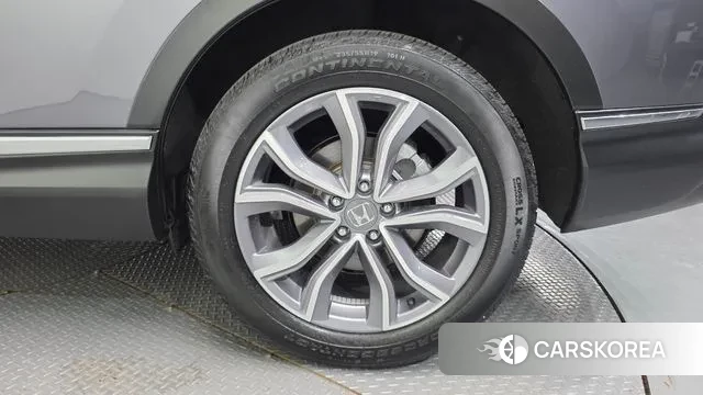 Honda CR-V 5th generation id 3037458 из Кореи 15