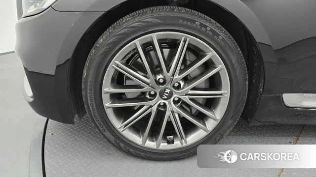 Kia More K9 id 4732007 из Кореи 36