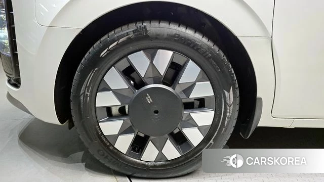 Hyundai Staria id 3870666 из Кореи 15